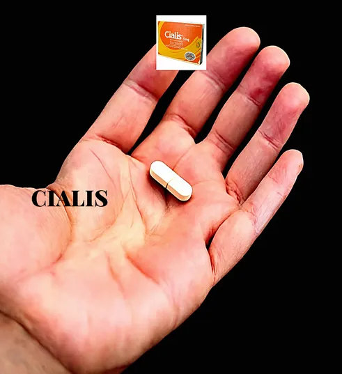 Le cialis en pharmacie